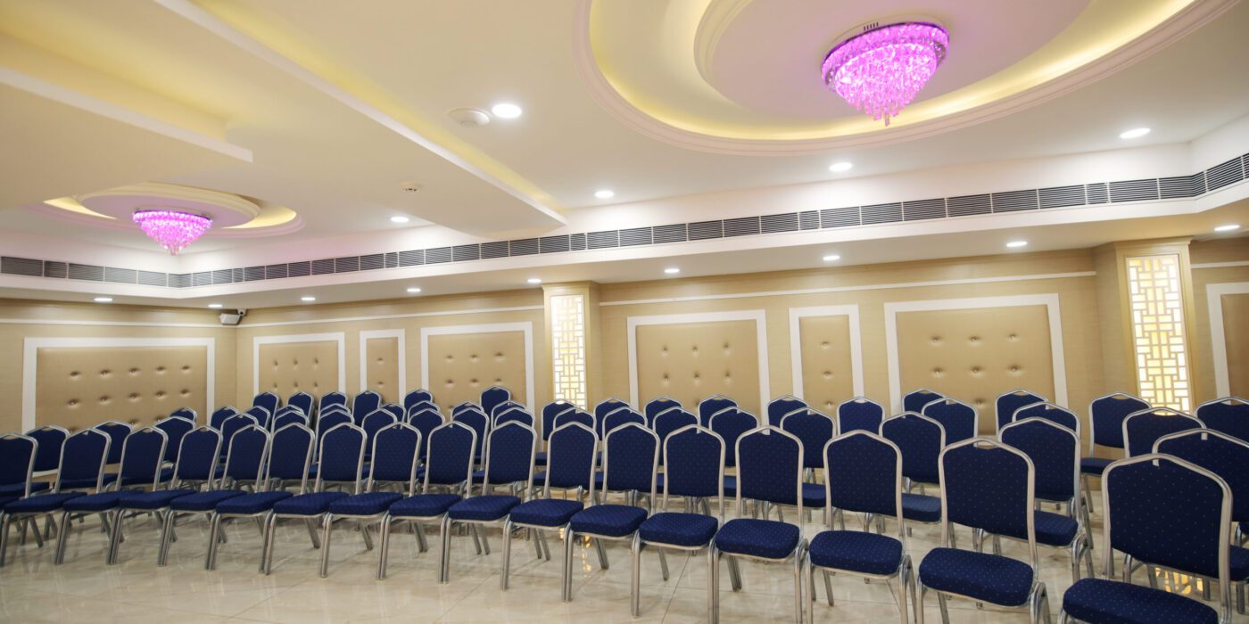 Mohana Mahal - Wedding Hall Chennai