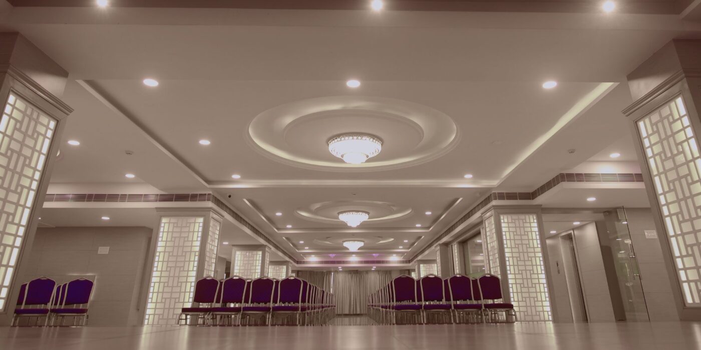 Wedding Hall in Chennai
